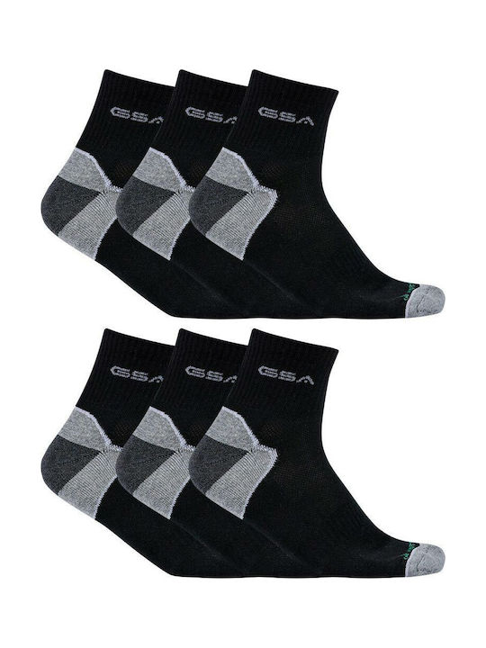 GSA Organicplus Men’s Extra Cushioned Performan...