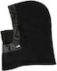 The North Face Whimzy Powder Hood Balaclava integrala pentru motociclist Fleece Negru Culoare