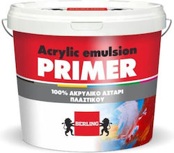 Berling Primer Αστάρι Διάφανο Κατάλληλο για Τοιχοποιία 0.75lt
