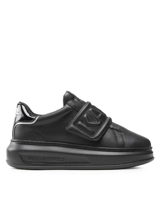 Sneaker Black KARL LAGERFELD