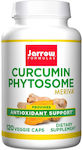 Jarrow Formulas Curcumin Phytosome Meriva 500mg 120 φυτικές κάψουλες