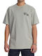 Watch Dog Tricou Gri