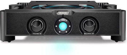 Chord Electronics Ultima Pre 3 Προενισχυτής Hi-Fi Stereo Μαύρος