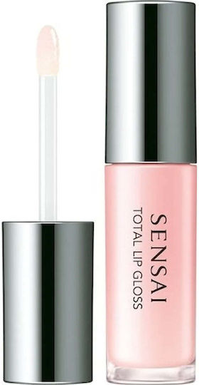 Total Lip Gloss 03 Shinonome Coral 4.5ml