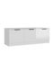 Cabinet Wall White 102x35x36.5cm