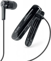 SBS BT300 In-ear Black SBS BT300 In-ear Black