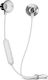 SBS BT701 In-ear Bluetooth Handsfree Ακουστικά Λευκά