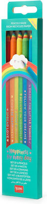 Legami Milano Happiness For Every Day Pencil HB