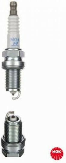 NGK Car Spark Plug PFR7G-11 Platinum 1pcs