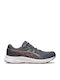 ASICS Gel-Contend 8 Sport Shoes Running Gray
