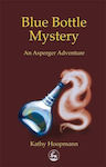 Blue Bottle Mystery, An Asperger Adventure