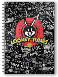 Sd Toys Looney Tunes Bugs Bunny Spirale Geregelt A5 Sd Toys Looney Tunes Bugs Bunny Spirale Geregelt A5