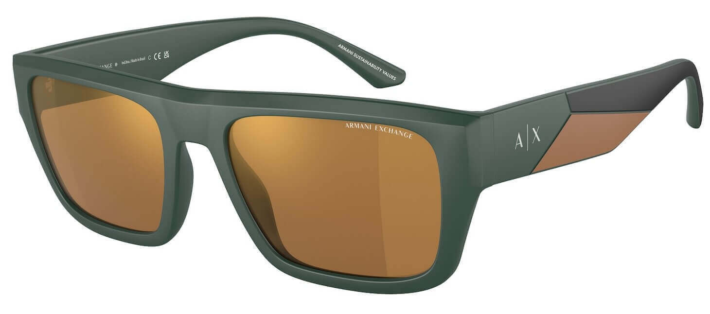 emporio armani 4124