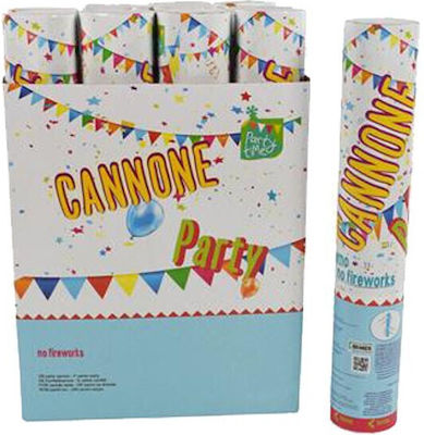 Confetti Cannon Multicolour