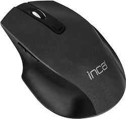 Inca IWM-515 Wireless Negru Inca IWM-515 Wireless Negru