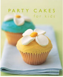 Party Cakes for Kids