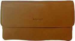Marvel Tobacco Pipe Case Tan