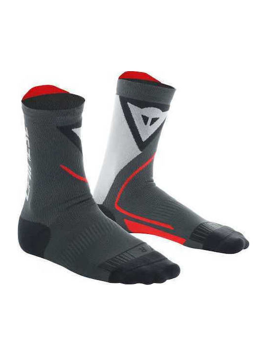 Dainese Thermo Herren Thermo Socken Gray