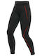 Dainese Thermo Γυναικείο Ισοθερμικό Παντελόνι Μαύρο