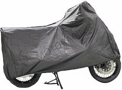 STR Waterproof Motorcycle Cover Medium L203xW89xH122cm