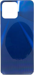 Honor Replacement Back Cover Blue for Honor X8