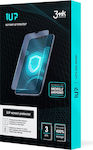 3MK 1UP UV Liquid Tempered Glass 3τμχ (iPhone 14 Pro Max)