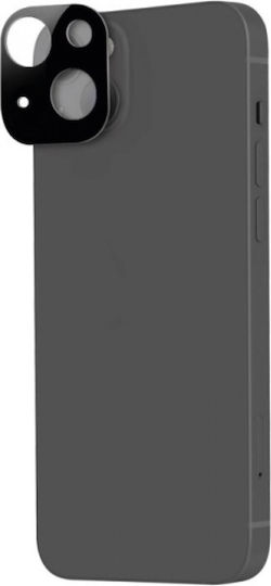 SBS Camera Protection Tempered Glass Transparent for the iPhone 14 / 14 Plus
