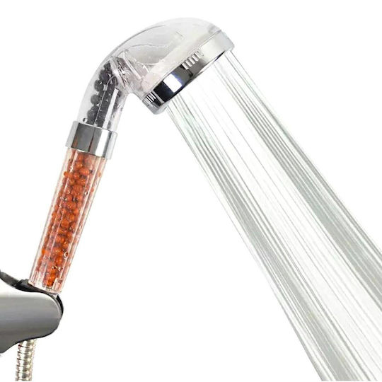 Hansgrohe Handbrause mit Filter