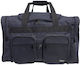 Diplomat Seagull PD12 Sack Voyage 50lt Blue L54...