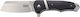 Columbia River Knives Ripsnort II Cuțit De Buzunar Negru