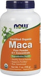 Now Foods Maca 6:1 Concentrate Powder 198gr