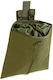 Invadergear Dump Pouch Stoffbeutel Jagd Khaki