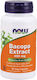 Now Foods Bacopa Extract 450mg 90 φυτικές κάψουλες