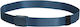 Polo Riemen Militärgürtel Blau 9-35-001-5100