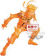 Banpresto Naruto Naruto Uzumaki Vibration Stars Figure 15cm