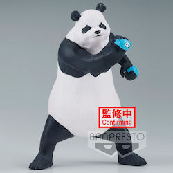 Banpresto Jujutsu Kaisen: Panda Figurină înălțime 17buc 78442