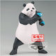 Banpresto Jujutsu Kaisen: Panda Φιγούρα 17εκ.