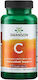 Swanson Vitamin C With Rose Hips Vitamin for Immune System Boost, the Skin & Antioxidant Action 500mg 100 caps