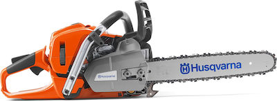 Husqvarna 560XP Autotune Αλυσοπρίονο Βενζίνης 5.9kg με Λάμα 45cm