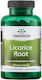 Swanson Licorice Root 450mg 100 κάψουλες