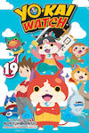 Yo-kai Watch, Bd. 19