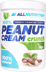 AllNutrition Φυστικοβούτυρο Απαλό 1000gr