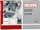 Novus Fire de Capsator 23/10 1000buc 08.60.037