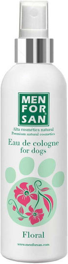 Men for San Floral Spray 125ml S6102080 5227922