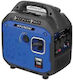 Hyundai HGI 3300 SE Silent Generator Suitcase Inverter Gasoline Four-stroke with Handle and Maximum Power 2.9kVA