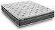 Fylliana Inspire Double Orthopedic Mattress 150x200x32cm with Springs