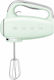 Smeg Mixer Handmixer 250W Weiß