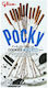 Glico Μπισκότα Pocky Sticks 40gr