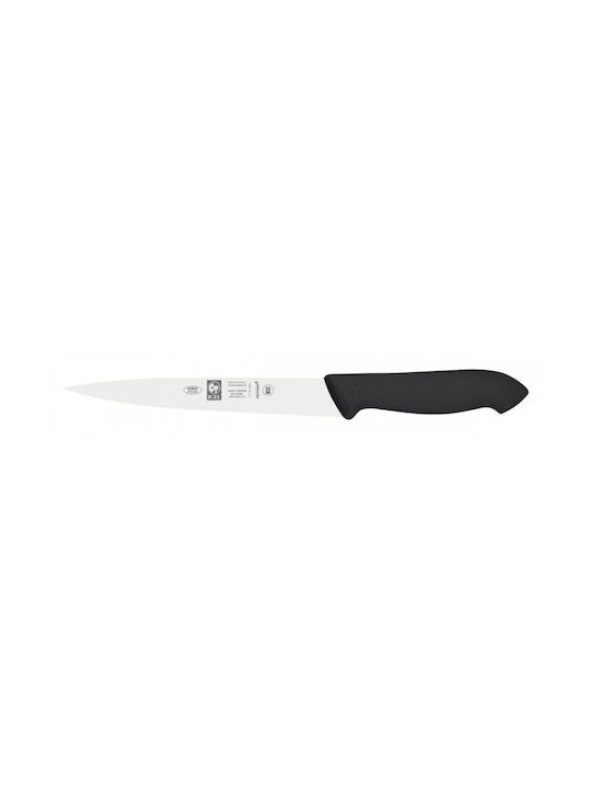 Icel Proflex Messer Chefkoch aus Edelstahl Black 16cm 281.HR08.16 1Stück