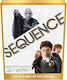 Επιτραπέζιο Παιχνίδι Harry Potter Sequence για 2-12 Παίκτες 7+ Ετών (EN) Zito!